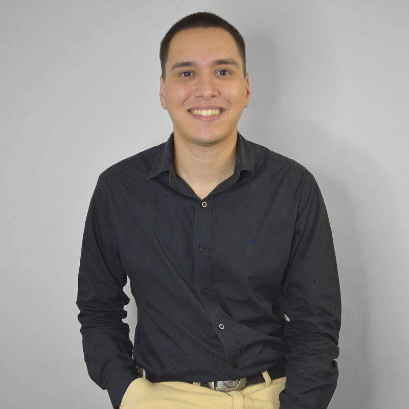 Gabriel García