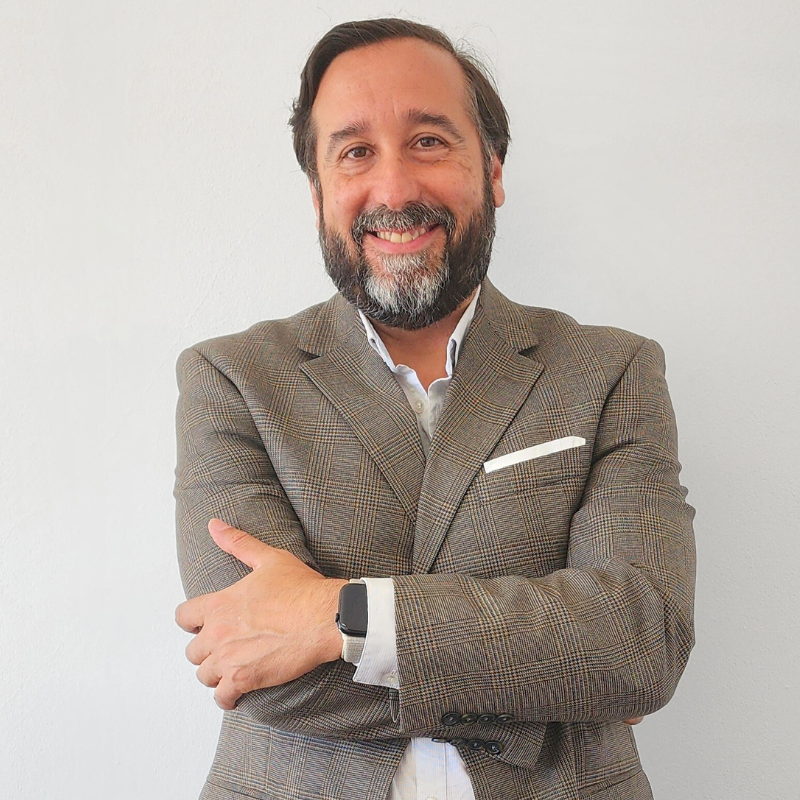 Felipe Rodríguez