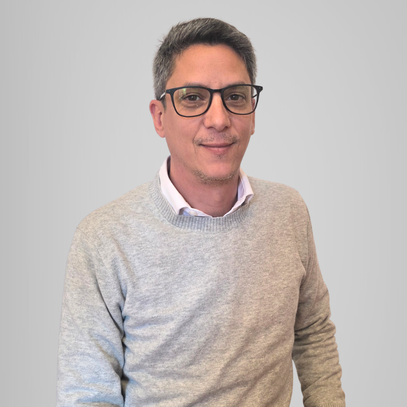 Federico Moyano